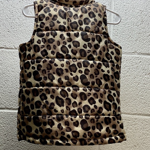 Young Hearts Vest - Picture 2 of 4